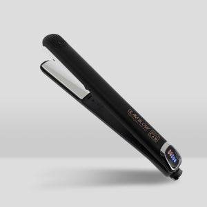 박준뷰티랩 글램블로우 티타늄 프리볼트 고데기 PJP-5001 볼륨 앞머리 고대기