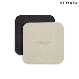 핏분 미니 헬스매트 8장 운동기구 층간소음방지 바닥장판보호 다용도 충격 방음 방진