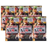 하쿠바쿠 일본산 밀 타코야키 파우더 400g 6팩