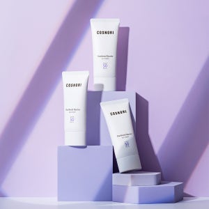 코스노리 판테놀 베리어 선크림 50ml (SPF50+ PA++++)
