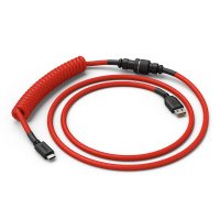 글로리어스 GMMK PRO COILED CABLE 항공케이블