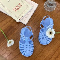 [MEDUSE] 메듀즈샌들 블루파스텔 (Meduse Sandal/BLUE PASTEL)