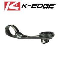 K-EDGE 케이엣지 K13-4505C 가민 와후 듀얼 마운트