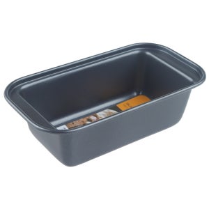 베이킹 미니식빵팬 1구 카스타드틀 제빵틀 오븐팬 쿠키팬