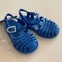 메듀즈 샌들 파랑(Meduse Sandal /BLUE ROY)