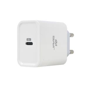 과충전 방지 C타입 스마트폰 태블릿PC 전용 18W PD 고속충전기 어댑터(대량구매가능)