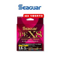 시가 그랜드맥스 PE X8 300m Seaguar PE X8 합사라인