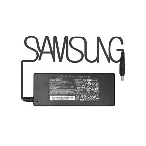 삼성 19V 4.74A 90W 어댑터 R439 R440 R460 R469 R470 R478 전용 AD-9019S M N SL E 충전기 케이블 별도