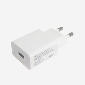 쿨린 USB 저속 저전력 어댑터 충전기 5V 2A CL210