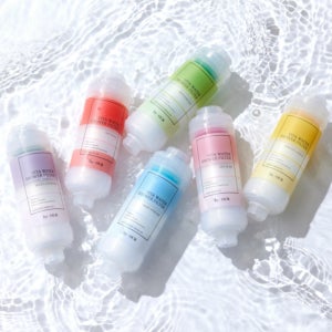 바이아우어 더 안심 비타민 샤워기필터