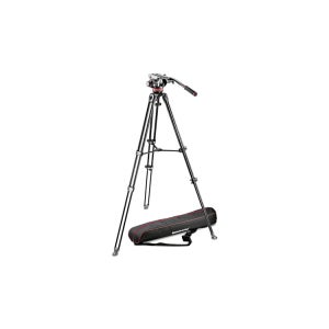 맨프로토 MVK502AM-1 KIT VIDEO TELESCOPIC TWIN LEG