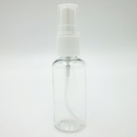 30ml 투명 스프레이 공병 플라스틱 미스트용기 1p