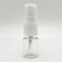 5ml 투명 스프레이 공병 플라스틱 미스트용기 1p