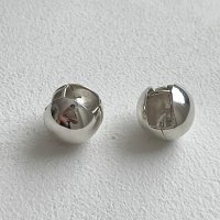 196 / Toy earrings 925 silver /토이이어링 925실버귀걸이