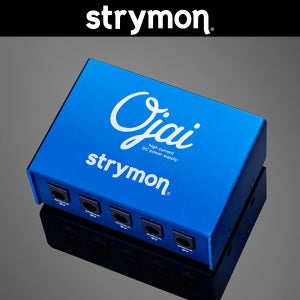 Strymon Ojai Expansion Kits 스트라이몬 오하이 파워 확장 모듈