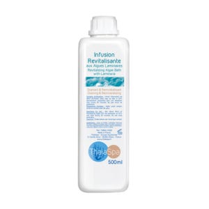 딸라스파 리바이탈라이징 알게 배쓰 위드 라미나리아 해수 500ml
