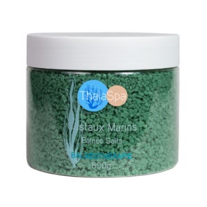 딸라스파 발네오 솔트 입욕제 600g