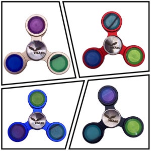 비상 명품 STARSS 피젯스피너 퍼니원 스트레스해소