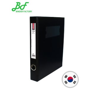 바인더팩토리 고주파 D링 3공 바인더 A4 3cm