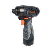 아임삭 임팩드라이버 AI414MII 3G 14.4V 2.0Ah 배터리 1개