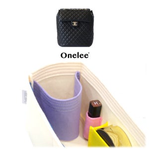 샤넬 어반 스피릿 라지 백팩 호환 이너백 A91122 백인백 오넬리 (C106)