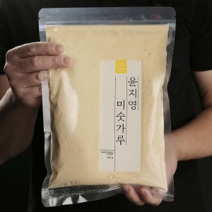 맛있는 미숫가루 국내산 선식 쉐이크 1Kg