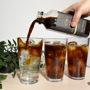 고소함의 끝판왕 에스프레소원액 블렌딩 8종 500ml 1병