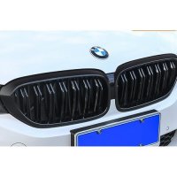 BMW x1 x5 x4 X3 3 6gt 4 7 5 시리즈 블랙 그릴 삼색