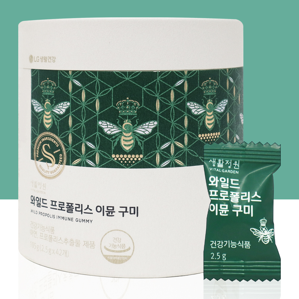 프로폴리스 구미