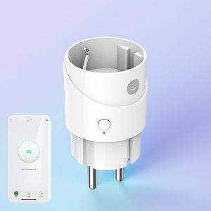 헤이홈 스마트 플러그 air 콘센트 타이머 스위치 원격제어 matter 호환