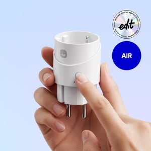 헤이홈 스마트 플러그 AIR 타이머콘센트 iot 원격 전원 제어 스위치 matter