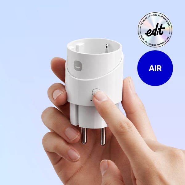 헤이홈 스마트 플러그 AIR 타이머콘센트 iot 원격 전원 제어 스위치 matter
