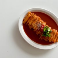 수르떡볶이