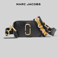 카메라백 미러리스가방 여행가방 MARC JACOBS 모제 mj 여자 포우 레더