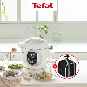 테팔 쿡포미 CY851A 프리미엄오토쿠킹 멀티쿠커