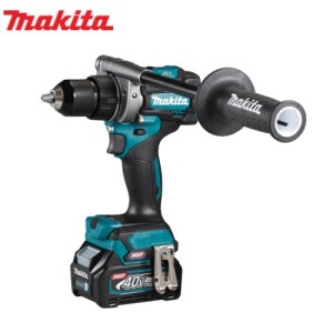 마끼다 40Vmax 무선 드라이버 드릴 DF001GZ