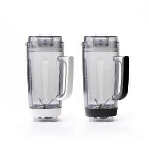 리큅 블렌더 BS7 전용 컵세트 [컵+뚜껑+칼날+뚜껑캡]