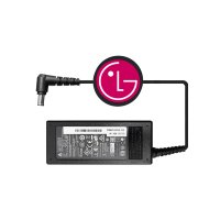 LG 모니터 어댑터 19V 3.42A 65W 32mb25hm 충전기 케이블 별도