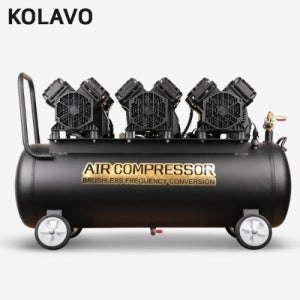 KOLAVO 콜라보 브러쉬리스 콤프레샤 DC993 / 8마력