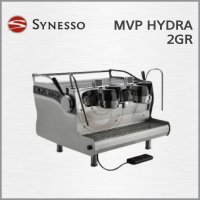 SYNESSO 시네소 MVP HYDRA 하이드라 2GR 반자동 에스프레소 커피머신