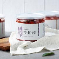 속초 명태회무침 500g