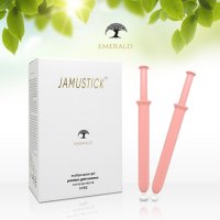 JAMU STICK 프리미엄 골드 에센스젤 Y존케어 (30P)