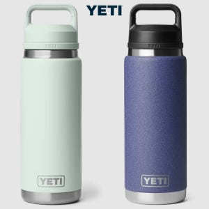 예티 램블러 769 ml 처그 캡 보틀 26 BOTTLE WITH CHUG CAP
