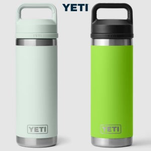 예티 램블러 532 ml 처그 캡 보틀 18 BOTTLE WITH CHUG CAP