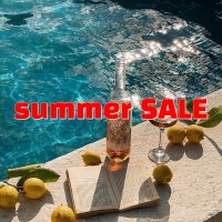 summer SALE