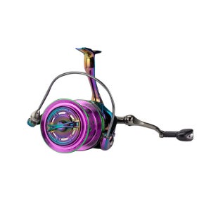 레인보우 2022년형 전문가용 아쿠아캐스트 스피닝릴 LS12000 LS10000 LS8000