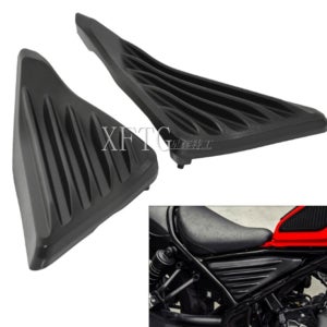 혼다 레블 REBEL CM300 CM500 튜닝파츠 사이드 커버