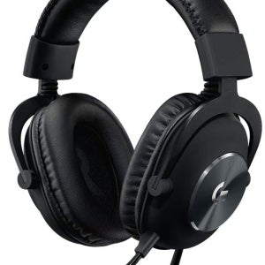 Logitech G PRO X Gaming Headset 2세대 Blue Voice