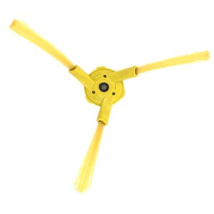 LG 정품 코드제로 로봇청소기 측면회전솔(좌) ABC73129903 R45CIM R45RIM R45RM R45SM R45ZIM R46CIM R46RIM R46RTM R55RIM등