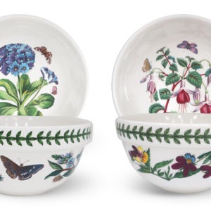 포트메리온 보타닉가든 신형 대접 국그릇 4P세트